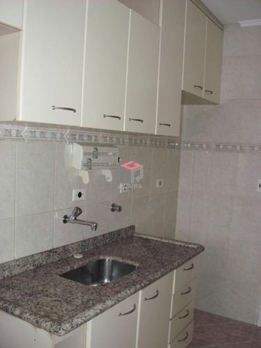Apartamento Bairro Dos Casas Com 3 Quartos. Garagem, Portaria E Lazer. - 66004