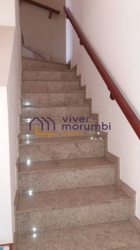 Imagem 5 de 14 de Duplex Para Venda No Bairro Morumbi Em São Paulo ¿ Cod: Nm3507 - Nm3507