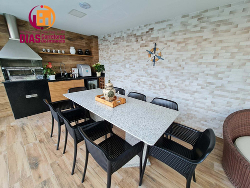 Imagem 3 de 30 de Casa À Venda No Bairro Bela Vista - Camaçari/ba - 749