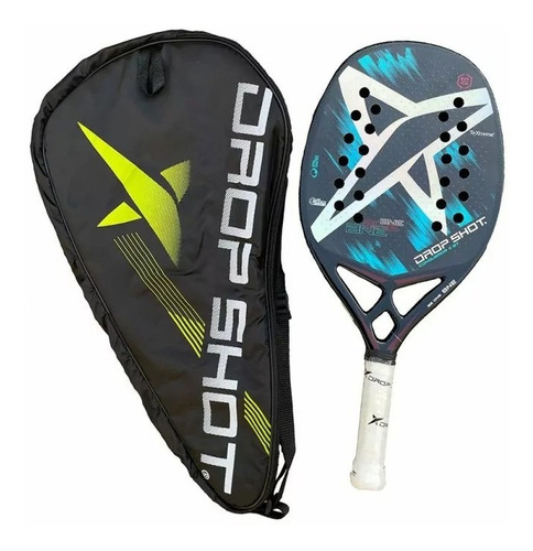 Raquete De Beach Tennis Drop Shot Conqueror 11.0 - 2023