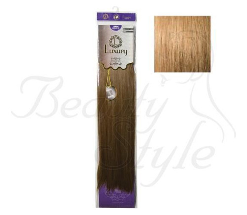 Extension Silky 20  Light Brown Nº12c