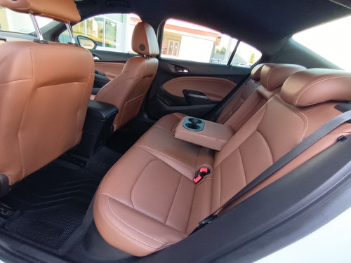 Chevrolet Cruze 1.4 Premier Sedan