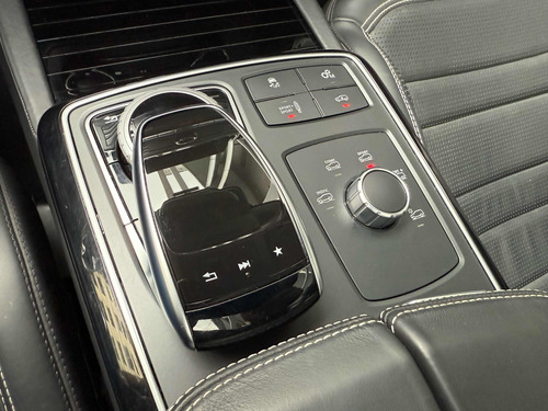 Mercedes-Benz Gle 63s 3.0 Gle400 Sport Coupe 4matic 333cv