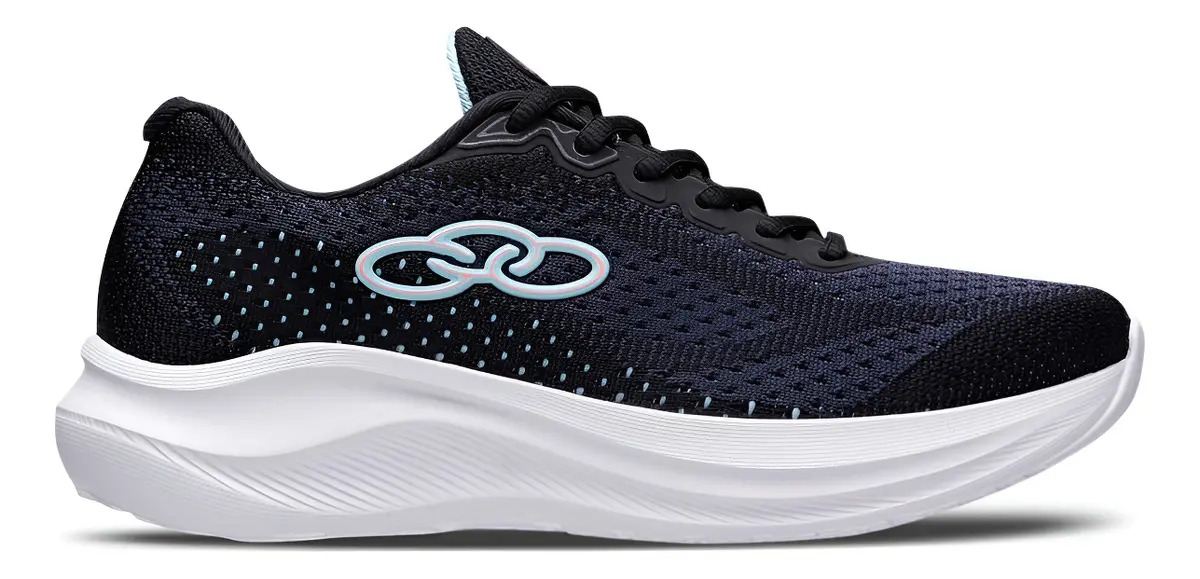 Tênis Feminino Soma Marinho Olympikus