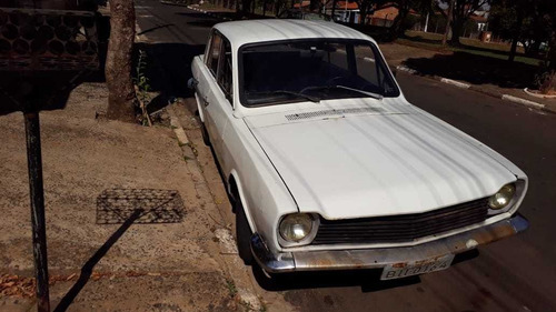 Ford Corcel L