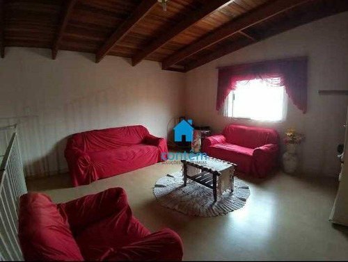 Ca0284 - Casa Com 3 Dormitórios À Venda, 259 M² Por R$ 300.000 - Jardim Moema - Londrina/pr - Ca0284