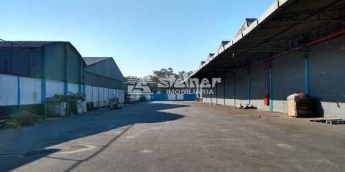 Imagem 4 de 15 de Aluguel Galpão Acima 1000 M2 Cumbica Guarulhos R$ 108.000,00 - 37799a