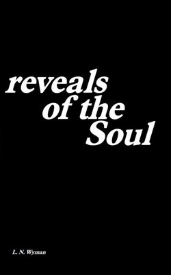 Libro Reveals Of The Soul: A Collection Of Poetry And Pro...