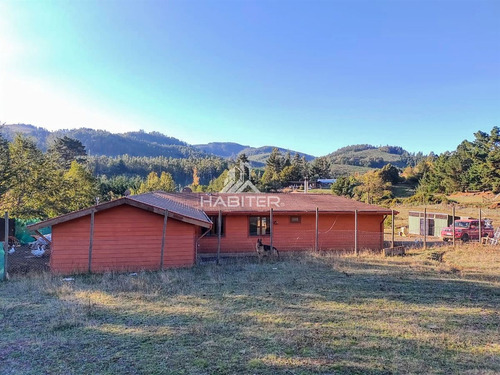 Parcela En Venta De Media Hectárea En Monte Verde Temuco