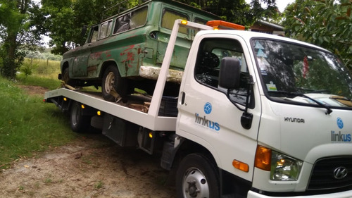 Imagen 8 de 10 de Auxilio Mecánico - Traslados 099133851