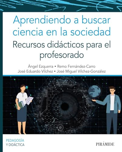 Libro Aprendiendo A Buscar Ciencia En La Sociedad Recursos D