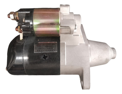 Motor De Arranque Chana Modelo Sc1022bb13/s 