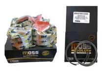 Comprar Pistones Y Anillos Hyundai Getz 1.6 Std 020 030 040