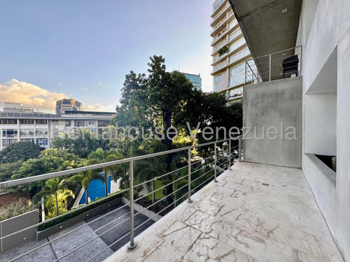 Apartamento A Estrenar En Venta Oportunidad, Urb. Country Club