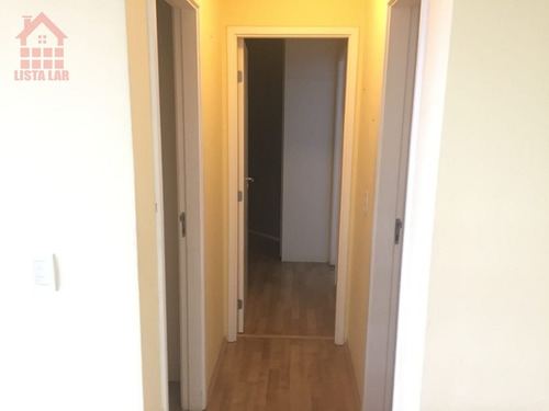 Imagem 9 de 18 de Apartamento Para Venda, 2 Dormitórios, Saúde - São Paulo - 1737