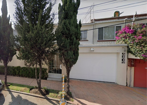 Imagen 10 de 13 de Casa En Venta Ubicada En Avenida Insurgentes Sur, Insurgentes San Borja, Ciudad De México, Cdmx, México Mtn17