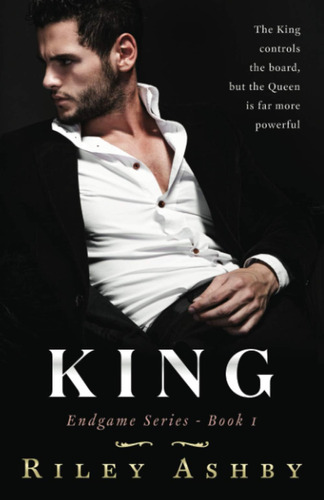 Libro En Inglés: King (endgame)