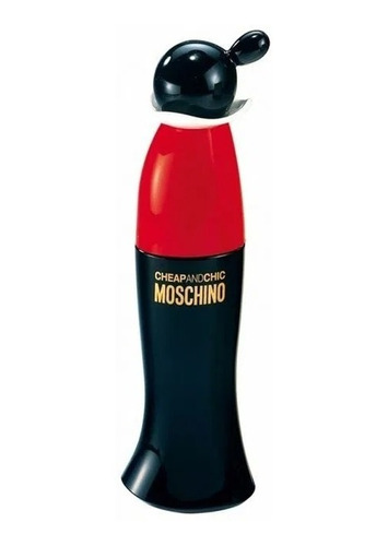 Perfume Moschino Cheap And Chic Edt X 30ml Masaromas