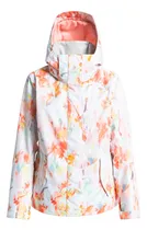 Comprar Campera Roxy Jetty Ski Snowboard 10k Mujer