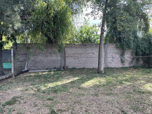 Casa Terreno Quinta 1600 M2 A 400 Mts Acceso Oeste - Moreno