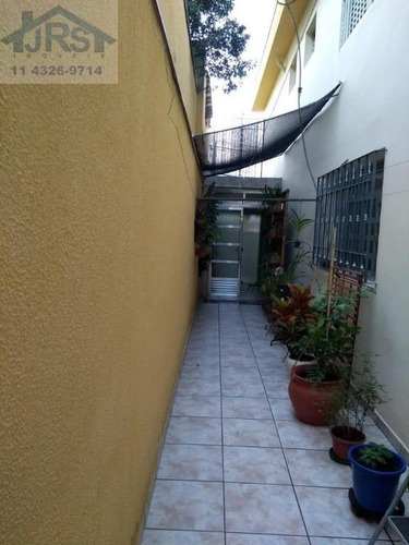 Imagem 23 de 30 de Sobrado Em Guarulhos No Jardim Flor Da Montanha, 4 Dorm. 1 Suite - So0866