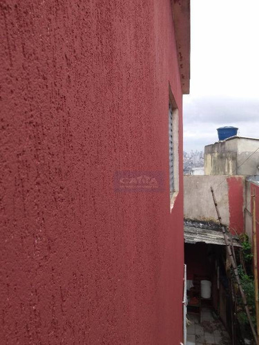 Imagem 25 de 30 de Sobrado Com 5 Dormitórios À Venda, 173 M² Por R$ 550.000,00 - Aricanduva - São Paulo/sp - So13748