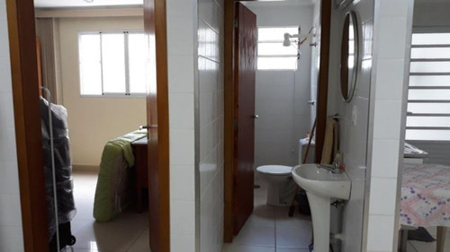 Imagem 6 de 15 de Casa Para Venda Por R$1.600.000,00 Com 250m², 3 Dormitórios, 1 Suite E 3 Vagas - Ponte Rasa, São Paulo / Sp - Bdi35581