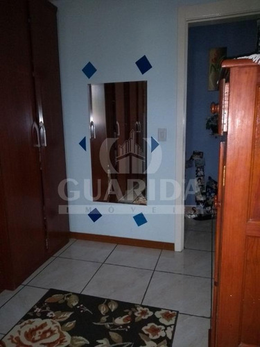 Apartamento - Jardim Betania - Ref: 62364 - V-62364
