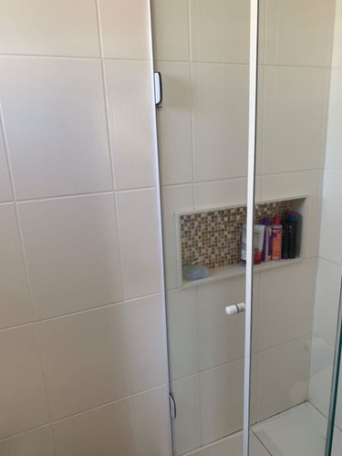 Imagem 9 de 26 de Apartamento Com 63 M² Sendo 2 Dormitórios, 1 Suíte, 2 Vagas, Lazer À Venda Por R$ 436.000 - Vila Guiomar - Santo André/sp - Ap2607