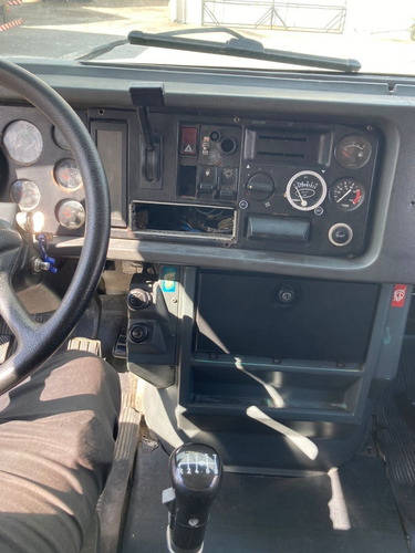 Imagem 11 de 16 de Volvo Nl 10 340 4x2 Ano 1994