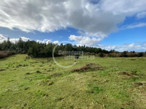 Turística En Venta En Chiloe, Quemchi