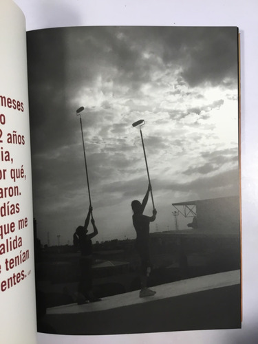 Deshacer La Cárcel / Pintar Los Muros Pueg Unam
