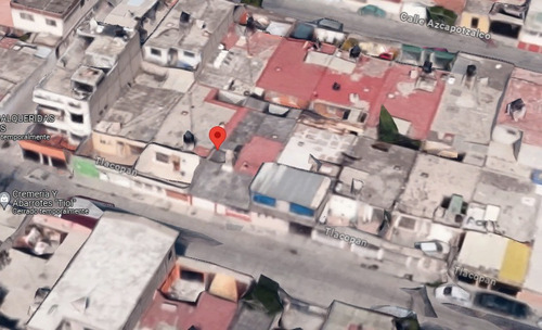 Casa En Venta En Ciudad Azteca, Ecatepec, Edomex/ Recuperacion Bancaria Laab2
