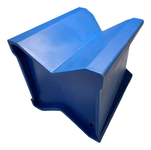 Soporte De Guitarra Soporte De Cuello De Guitarra Azul