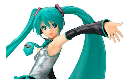 Max Factory Hatsune Miku Tony Ver. 1/7 Figura Completa