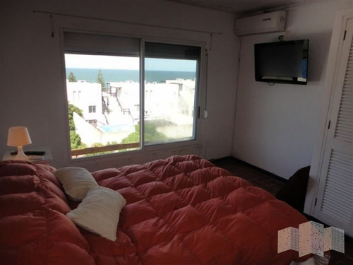 Apartamento En La Barra, La Barra | Jyr Propiedades Ref:1496- Ref: 1496