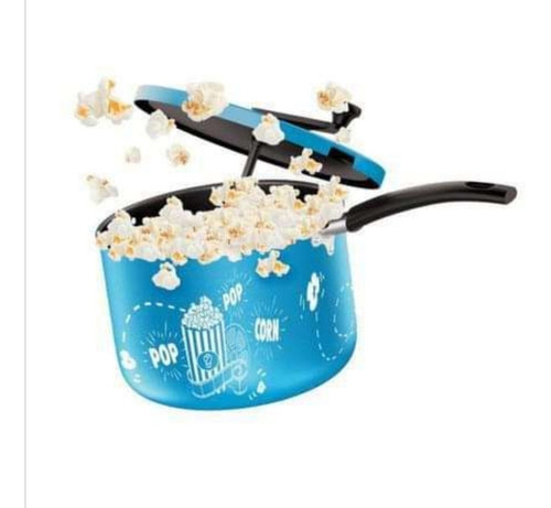 Olla Para Pop Corn