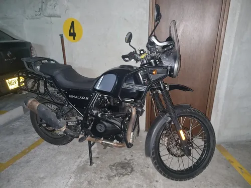 Himalayan 411