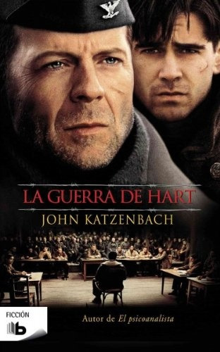 La Guerra De Hart  - John Katzenbach