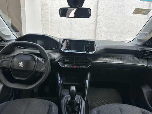 Peugeot 208 1.2 Like