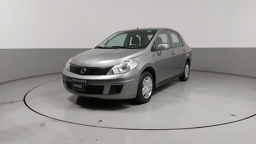 Nissan Tiida 1.8 SENSE AUTO