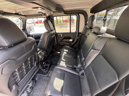 Jeep Mojave Jt