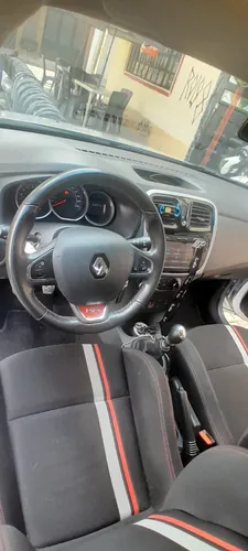 Renault Sandero 2.0 Rs