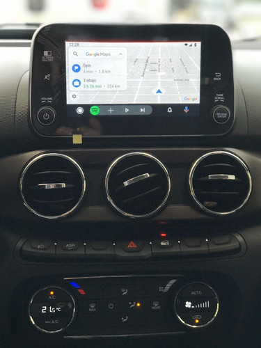 Fiat Cronos 1.3 Gse Drive Pack Conectividad 0km 2020 2021s