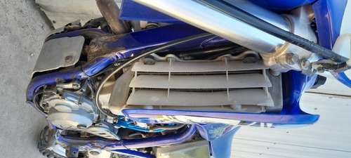 Imagen 10 de 10 de Yamaha Yzf 426 Unica Impecable
