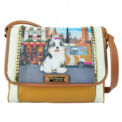 Bolsa Raifitthy Be Forever Lhasa Cream 11.61101k