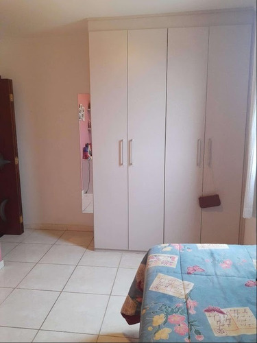 Cobertura Com 3 Dormitórios À Venda, 138 M² - Paulicéia - São Bernardo Do Campo/sp - Co2795