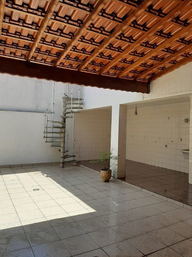 Imagem 25 de 29 de Sobrado Com 3 Dormitórios À Venda, 352 M² Por R$ 1.600.000 - Parque Renato Maia - Guarulhos/sp - So0226