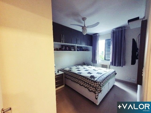 Imagem 4 de 19 de Apartamento 3 Dormitórios Para Venda Na Aparecida - Ap2319 - 70036545
