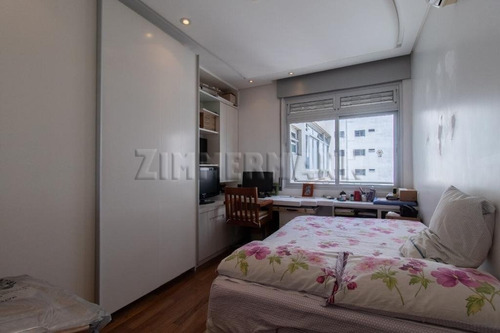 Imagem 7 de 15 de Apartamento - Higienopolis - Ref: 144287 - V-144287
